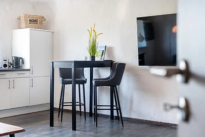 Vakantieappartement Gezinsvakantie Aurich