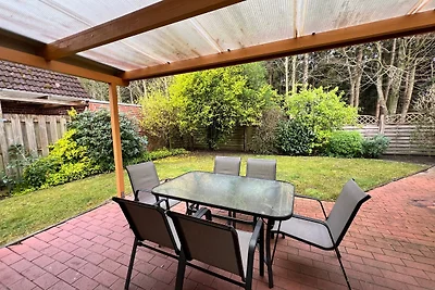 Casa vacanze Vacanza di relax Sögel