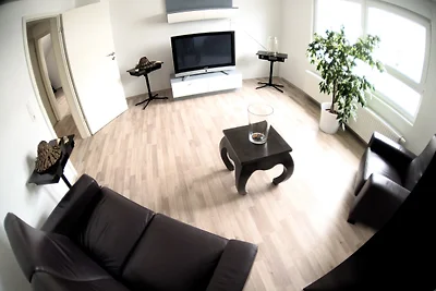 Appartamento Vacanza con famiglia Gaggenau