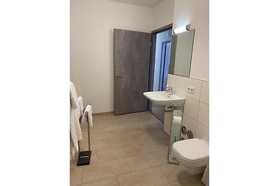 Vakantieappartement Gezinsvakantie Oerlinghausen