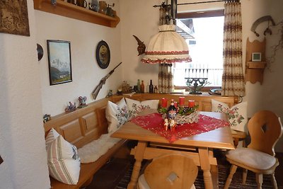 Vakantieappartement Gezinsvakantie Übersee