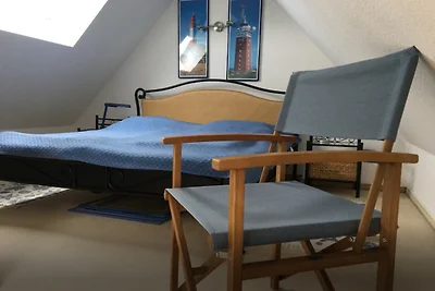 Ferienwohnung Boddenblick