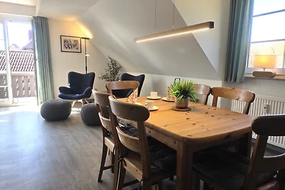 Appartamento Vacanza con famiglia Prerow