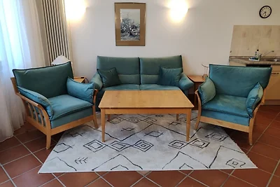 Vakantieappartement Gezinsvakantie Dewichow