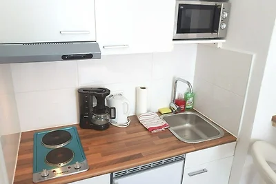 Klimatisiertes Apartment nahe Ring