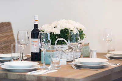 Ostsee - Appartement Nr. 26