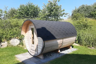 Casa vacanze Vacanza di relax Glücksburg