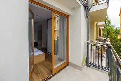 Sun&Snow Promenade - Apartment 11