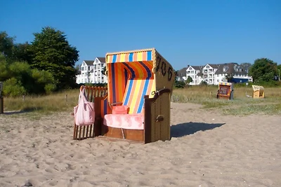 Vakantieappartement Gezinsvakantie Eckernförde