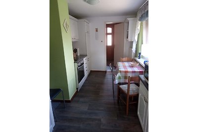 Vakantieappartement Gezinsvakantie Wittstock/Dosse