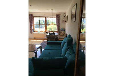 Ferienwohnung Rottachseeblick