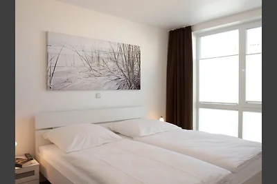 apartman za odmor Obiteljski odmor Großenbrode