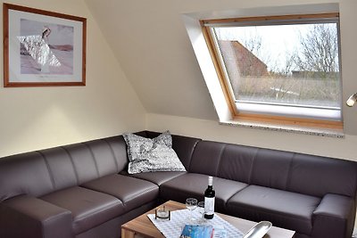 Vakantieappartement Gezinsvakantie Staberdorf