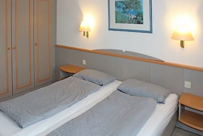 Ferienhaus Nr. 53, Kategorie