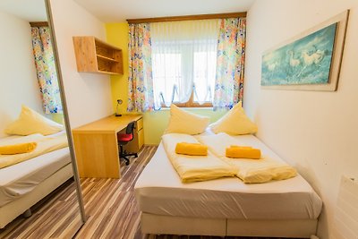 Vakantieappartement Gezinsvakantie Schladming