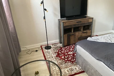 Vakantieappartement Gezinsvakantie Hagen