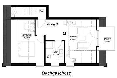Vakantieappartement Gezinsvakantie Baltrum