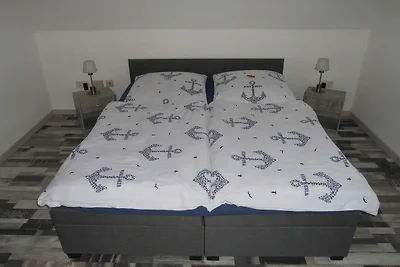 Appartamento Vacanza con famiglia Neuharlingersiel