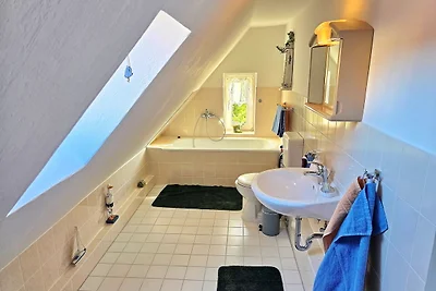 Ferienwohnung Günzel - ABC617