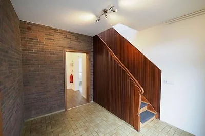 Apartament Dla rodzin Bad Oldesloe