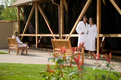 Bartelshof Appartementhaus