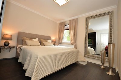 Vakantieappartement Gezinsvakantie Bremen