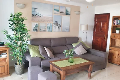 Casa Tanja /Casas del Sol