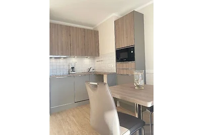 Appartamento Vacanza con famiglia Grömitz