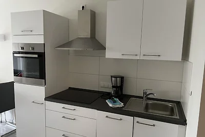 Ferienwohnung L254 an der Ostsee