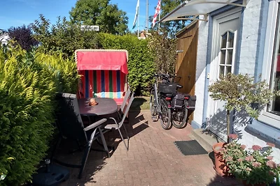 Vakantieappartement Gezinsvakantie Dahme