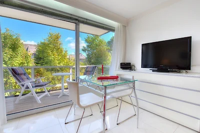 Apartament Dla rodzin Wenningstedt-Braderup