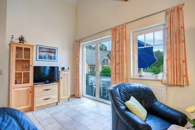 Ferienhaus Zum Sonnenglück, App.