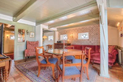 Vakantieappartement Gezinsvakantie Wenningstedt-Braderup