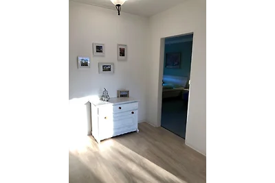 Ferienwohnung Wesertal