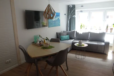 Barth-Tor zum Darss-Zingst B