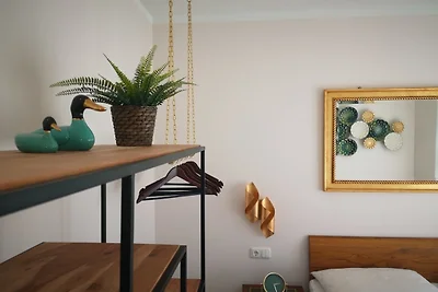 Vakantieappartement Gezinsvakantie Grömitz