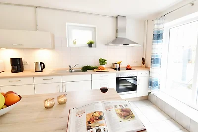 Ferienwohnung Stadtloft Flensburg