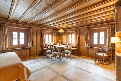 Chesa Michel - Wohnung Diavolezza