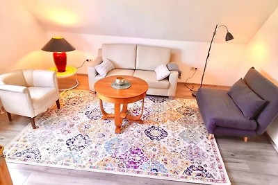 Haus Osbahr Ferienwohnung Lisa