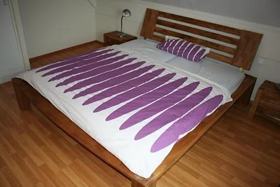 Ferienhaus 3370 in Tossens