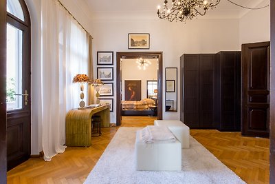 Vakantieappartement Gezinsvakantie Salzburg