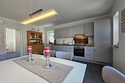 Vakantiehuis Ontspannende vakantie Hagermarsch