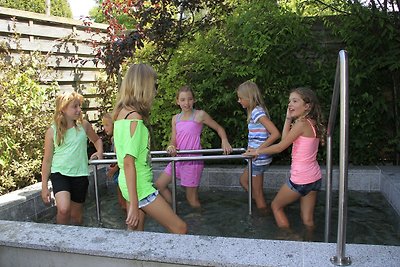 Appartement Vacances avec la famille Böbing