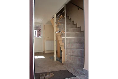 Appartamento Vacanza con famiglia Milower Land