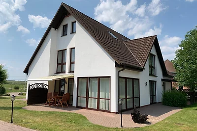 Apartament Dla rodzin Katzow