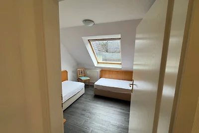 Ferienwohnung Ostseezauber