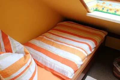 Appartment 232 in Tossens