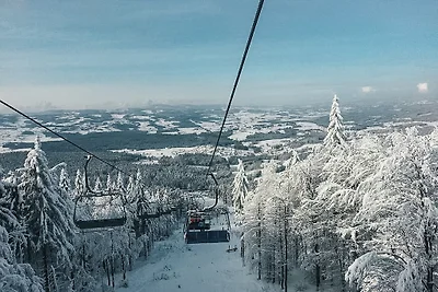 Böhmerwald pur² Ferienwohnung 1