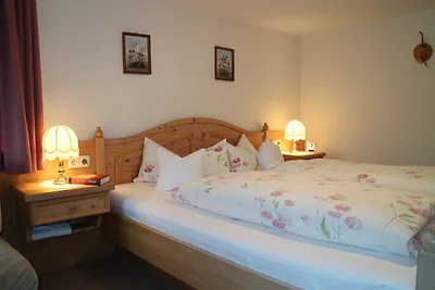 Haus Schneider, Ferienwohnung