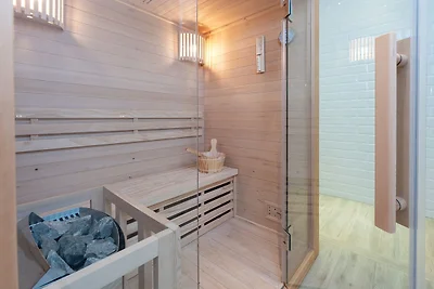 Casa vacanze Vacanza di relax Blekendorf